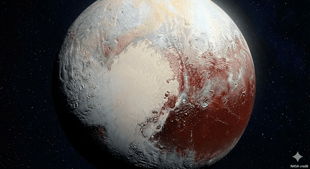 Uzay Otobüsü Kalkıyor! Güneş Sistemi’nde Çılgın Bir Tur: Mahallemizi Tanıyalım image